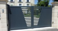 Notre société de clôture et de portail à Besingrand